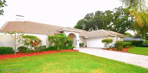 101 Island Grove Drive Merritt Island FL 32952