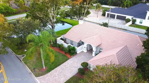 101 Island Grove Drive Merritt Island FL 32952