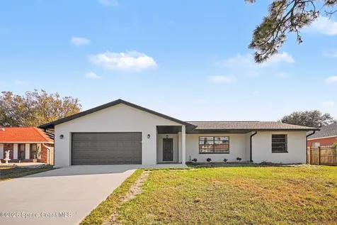 1690 Lara Street NE Palm Bay FL 32907