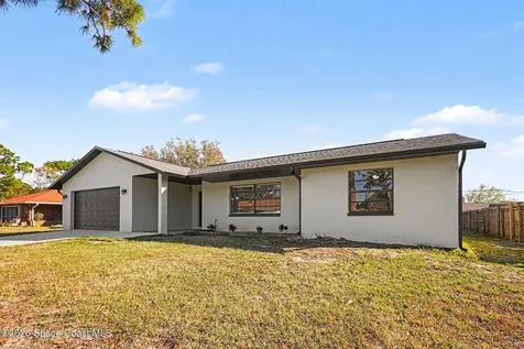 1690 Lara Street NE Palm Bay FL 32907