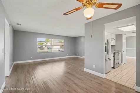 1690 Lara Street NE Palm Bay FL 32907