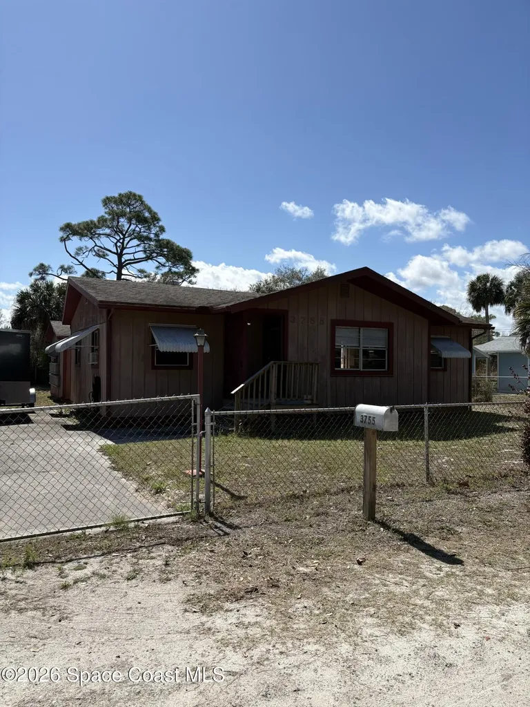 3755 Main Street Sebastian FL 32976