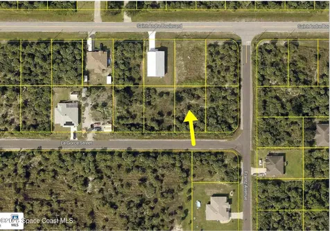 415 La Gorce Street Palm Bay FL 32908