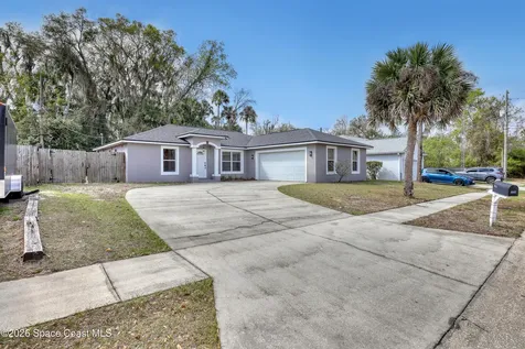 4165 Eola Avenue Titusville FL 32796