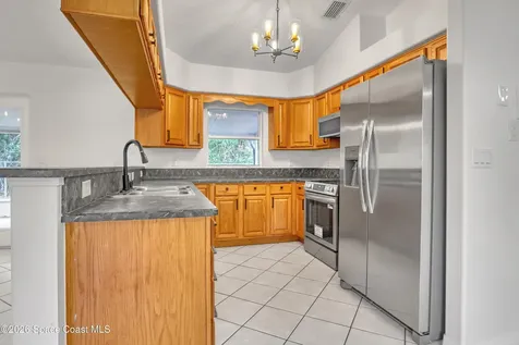 4165 Eola Avenue Titusville FL 32796