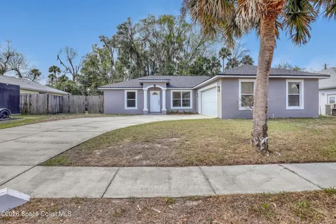 4165 Eola Avenue Titusville FL 32796