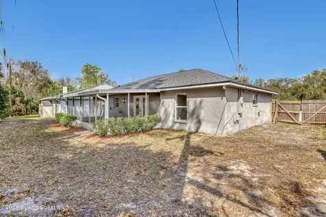 4165 Eola Avenue Titusville FL 32796