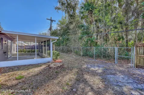 4165 Eola Avenue Titusville FL 32796