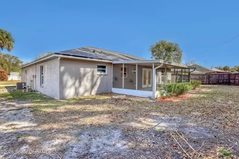 4165 Eola Avenue Titusville FL 32796