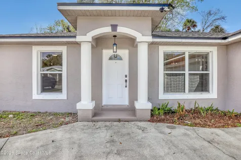 4165 Eola Avenue Titusville FL 32796