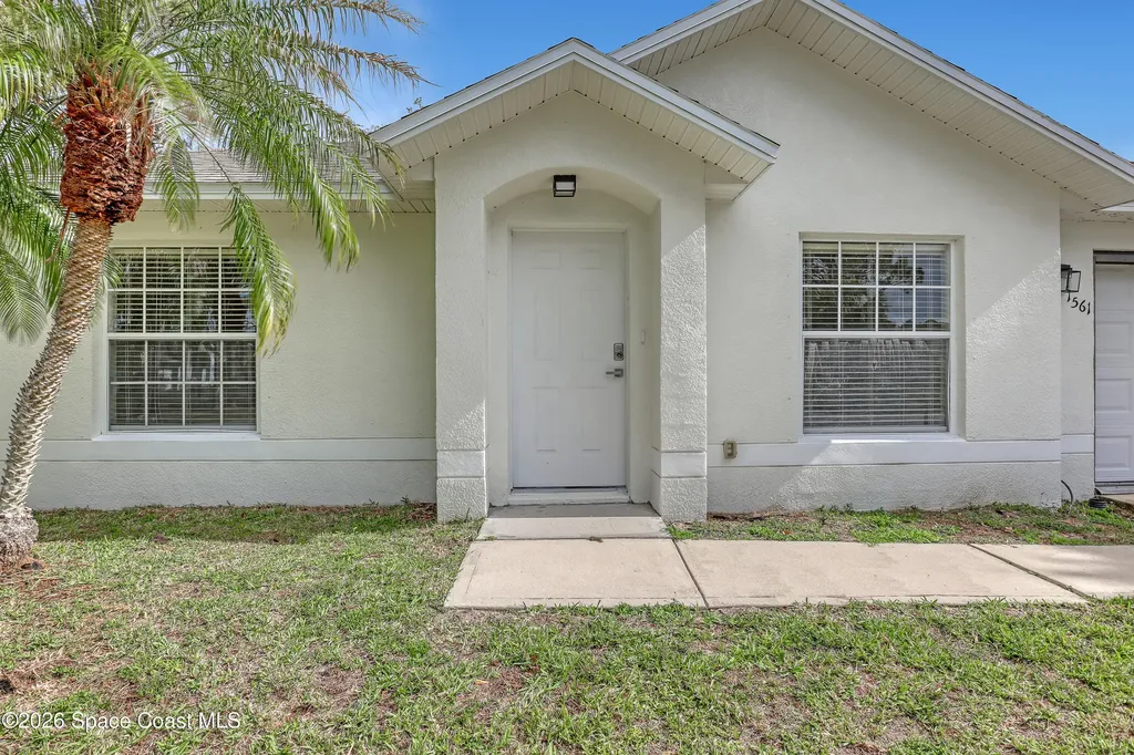 1561 Sandusky Street SE Palm Bay FL 32909
