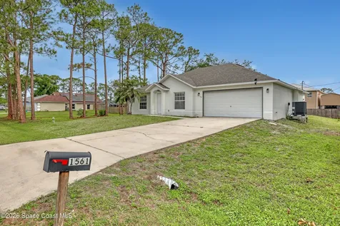 1561 Sandusky Street SE Palm Bay FL 32909
