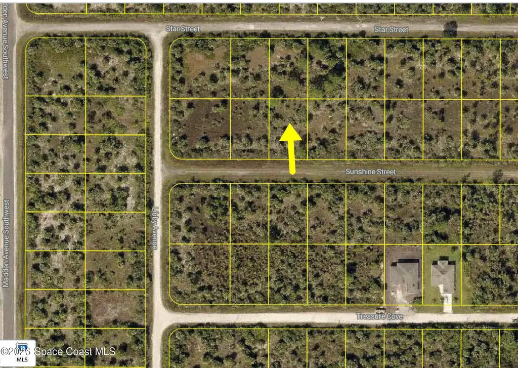 769 Sunshine Street Palm Bay FL 32908