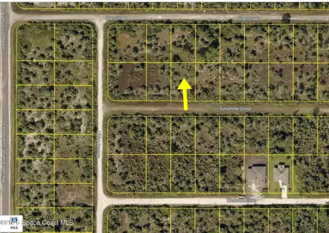 769 Sunshine Street Palm Bay FL 32908