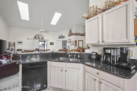 1016 Osprey Drive Melbourne FL 32940