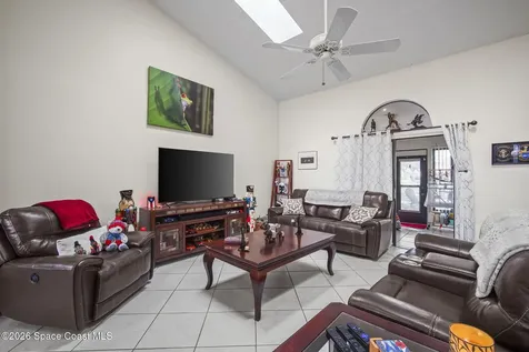 1016 Osprey Drive Melbourne FL 32940