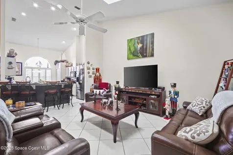 1016 Osprey Drive Melbourne FL 32940