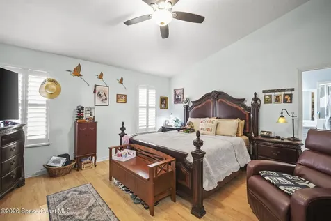 1016 Osprey Drive Melbourne FL 32940