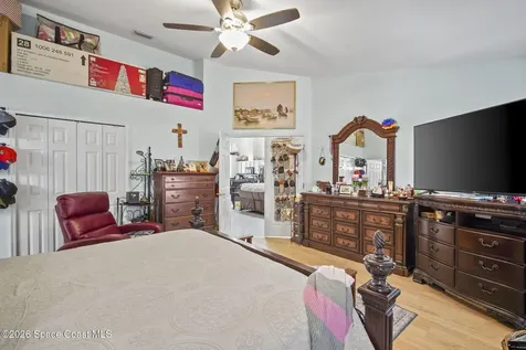 1016 Osprey Drive Melbourne FL 32940