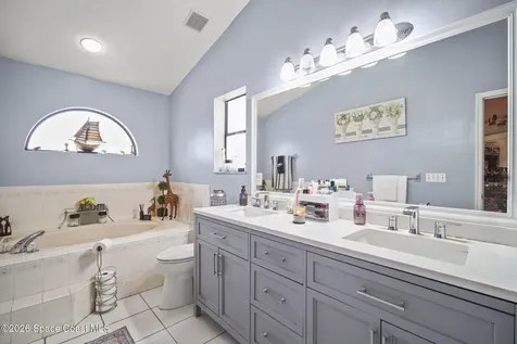1016 Osprey Drive Melbourne FL 32940