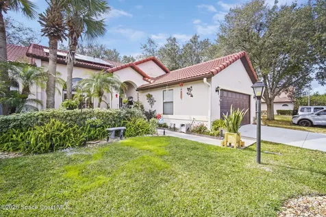1016 Osprey Drive Melbourne FL 32940