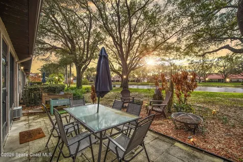 1016 Osprey Drive Melbourne FL 32940