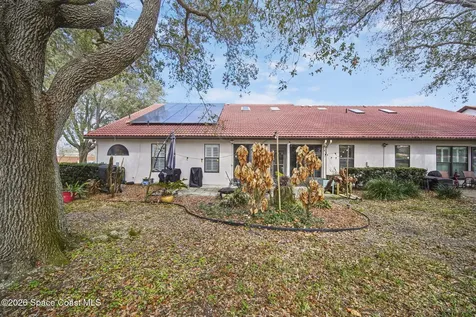 1016 Osprey Drive Melbourne FL 32940