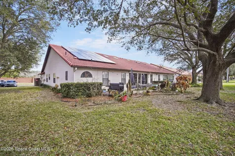 1016 Osprey Drive Melbourne FL 32940