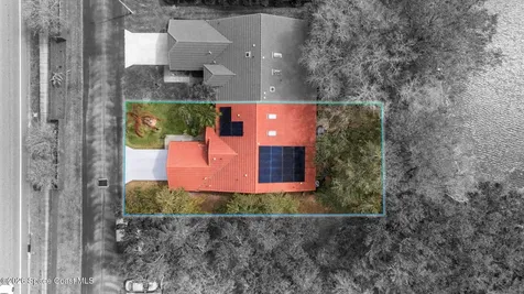 1016 Osprey Drive Melbourne FL 32940
