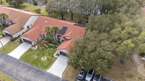 1016 Osprey Drive Melbourne FL 32940