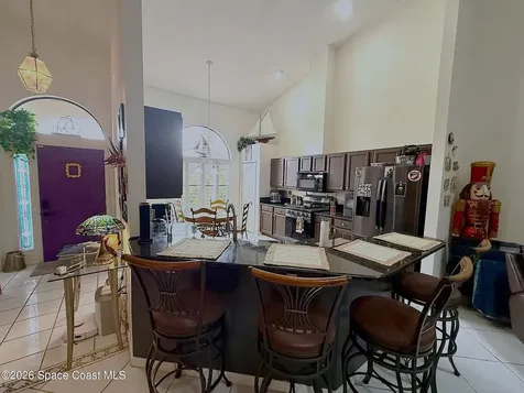 1016 Osprey Drive Melbourne FL 32940