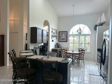 1016 Osprey Drive Melbourne FL 32940