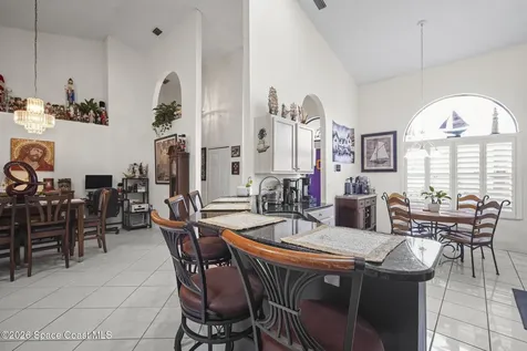 1016 Osprey Drive Melbourne FL 32940