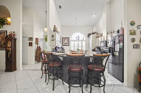 1016 Osprey Drive Melbourne FL 32940