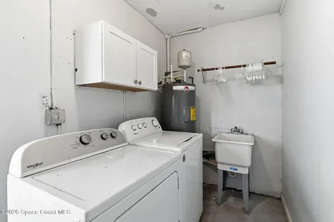 744 Palm Springs Circle Indian Harbour Beach FL 32937