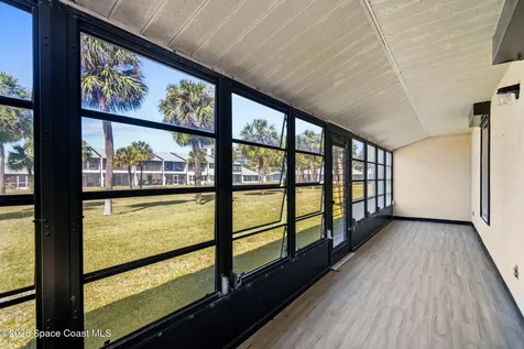 744 Palm Springs Circle Indian Harbour Beach FL 32937