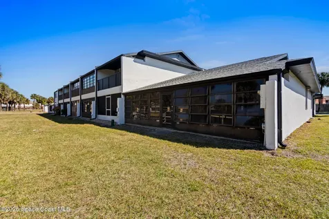 744 Palm Springs Circle Indian Harbour Beach FL 32937
