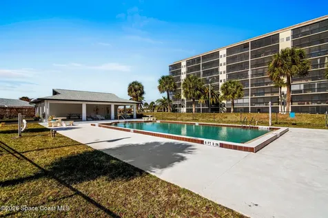 744 Palm Springs Circle Indian Harbour Beach FL 32937