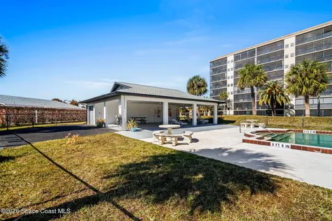 744 Palm Springs Circle Indian Harbour Beach FL 32937