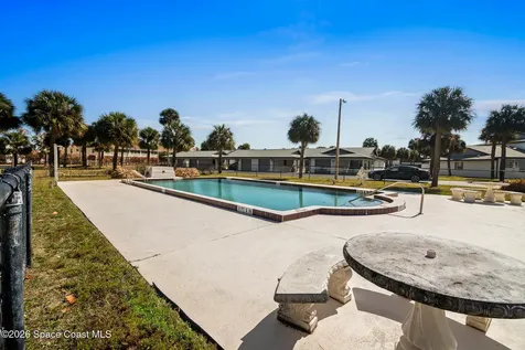 744 Palm Springs Circle Indian Harbour Beach FL 32937