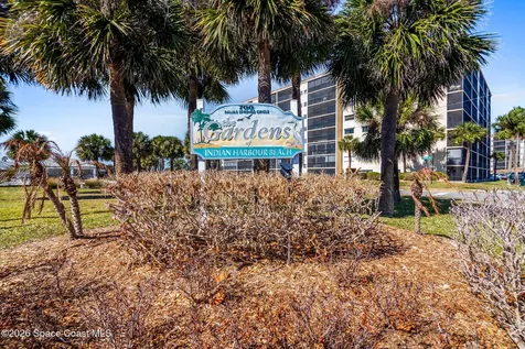 744 Palm Springs Circle Indian Harbour Beach FL 32937