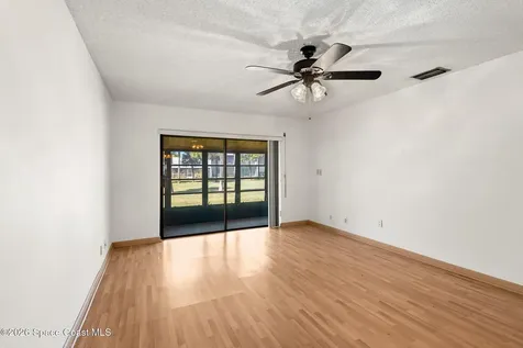 744 Palm Springs Circle Indian Harbour Beach FL 32937