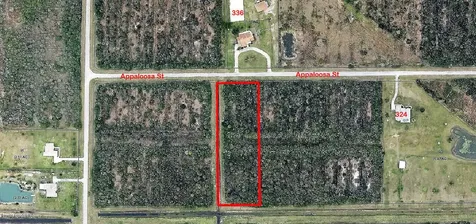 337 Appaloosa Street Palm Bay FL 32909