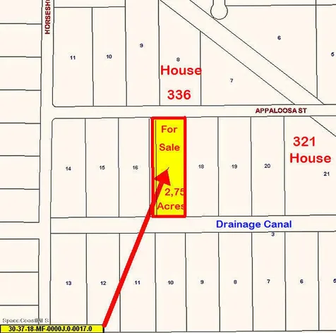 337 Appaloosa Street Palm Bay FL 32909
