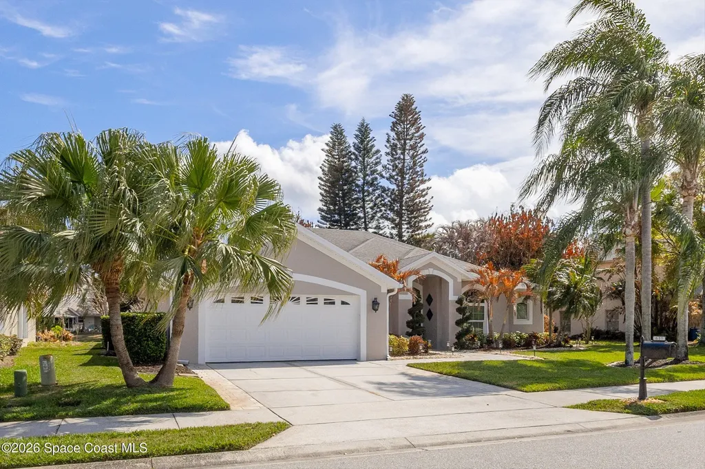 631 Autumn Glen Drive Melbourne FL 32940