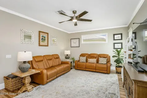 631 Autumn Glen Drive Melbourne FL 32940