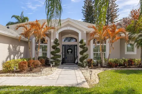 631 Autumn Glen Drive Melbourne FL 32940