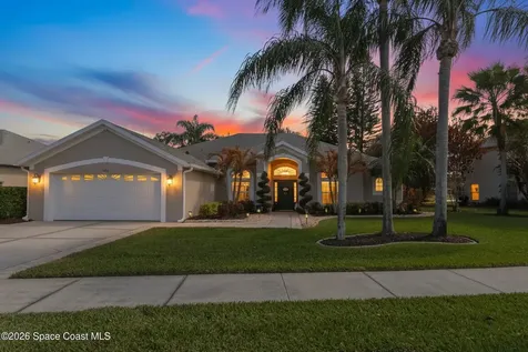 631 Autumn Glen Drive Melbourne FL 32940