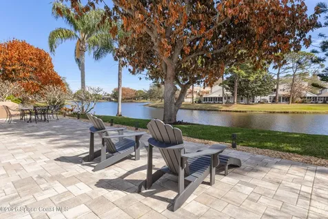 631 Autumn Glen Drive Melbourne FL 32940