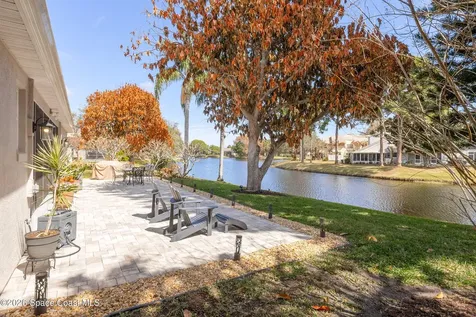 631 Autumn Glen Drive Melbourne FL 32940
